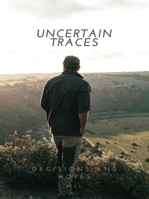 cover image of Uncertain Traces